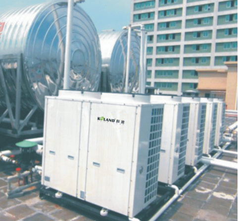 鄭州空氣能維修，撥打18103866985